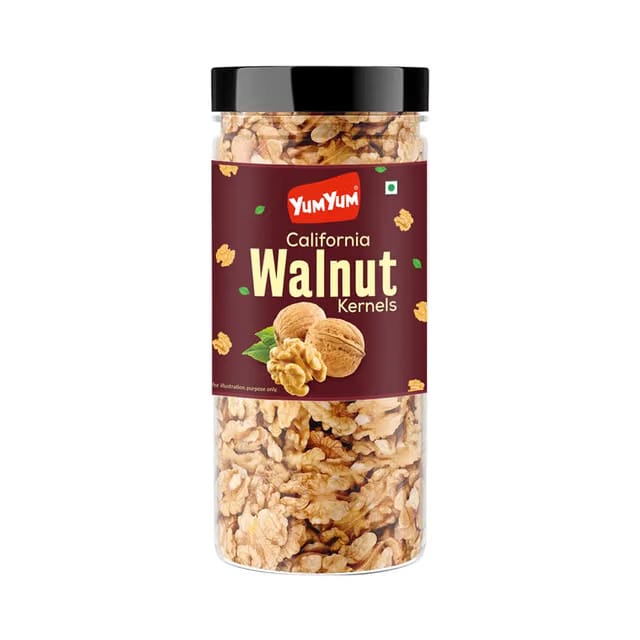 Walnuts Kernels