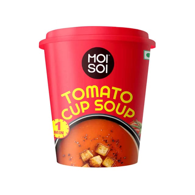 Moi Soi Tomato Cup Soup