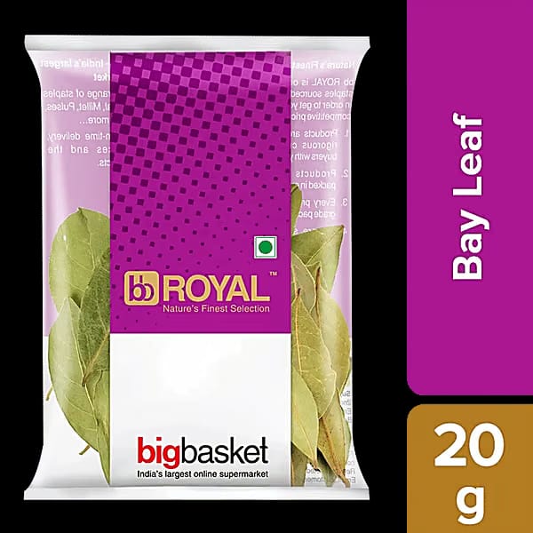 bb Royal Bay Leaf/Tej Patta