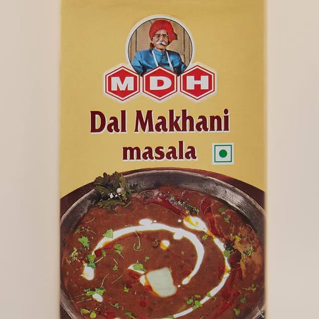MDH DAL MAKHANI MASALA