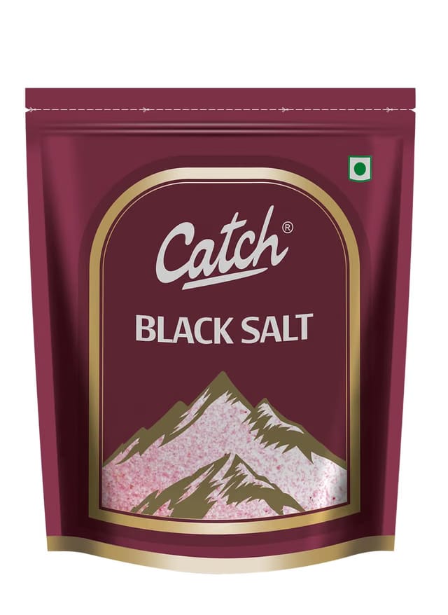 Catch Black Salt/Kala Namak