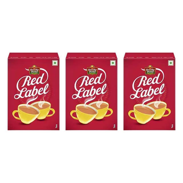 Brooke Bond Red Label Tea Combo