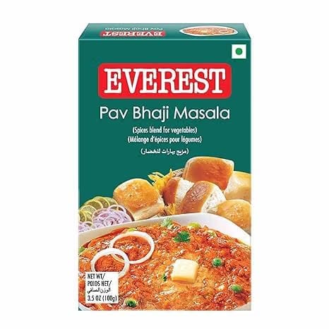 Everest Pav Bhaji Masala
