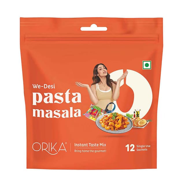 Orika Pasta Masala