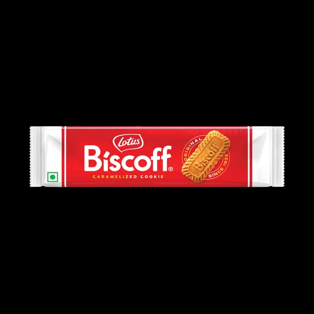Lotus Biscoff Original Caramelized Cookie
