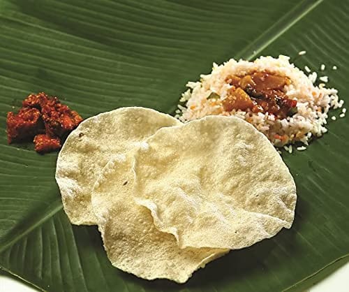 Roshnee Appalam