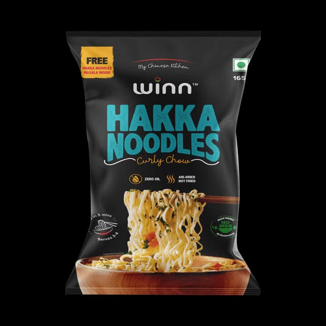 Winn Hakka Noodles