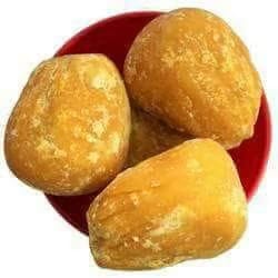 Yellow Gur