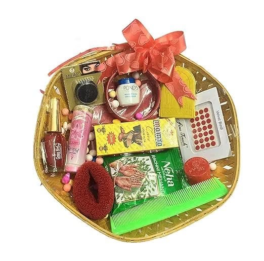 Navratri MATA Rani Suhag Kit