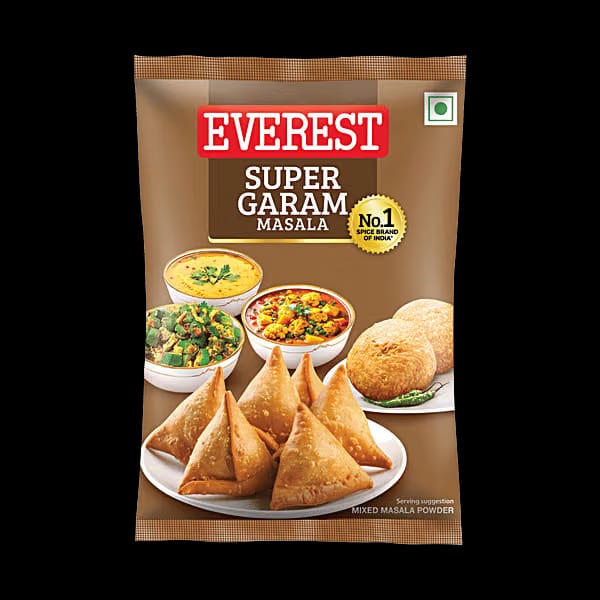 Everest Super Garam Masala