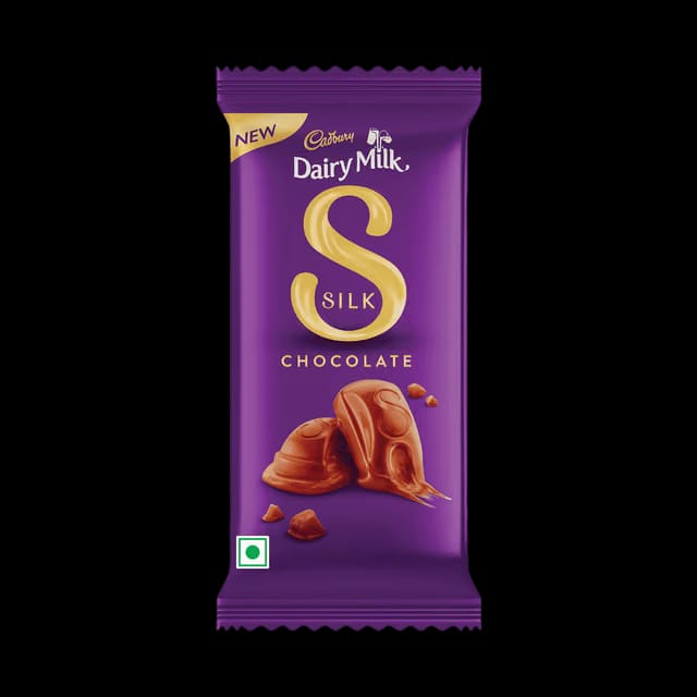 Cadbury Dairy Milk Silk Milk Chocolate Bar
