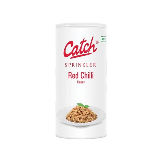 Catch Red Chilli Flakes Sprinkler