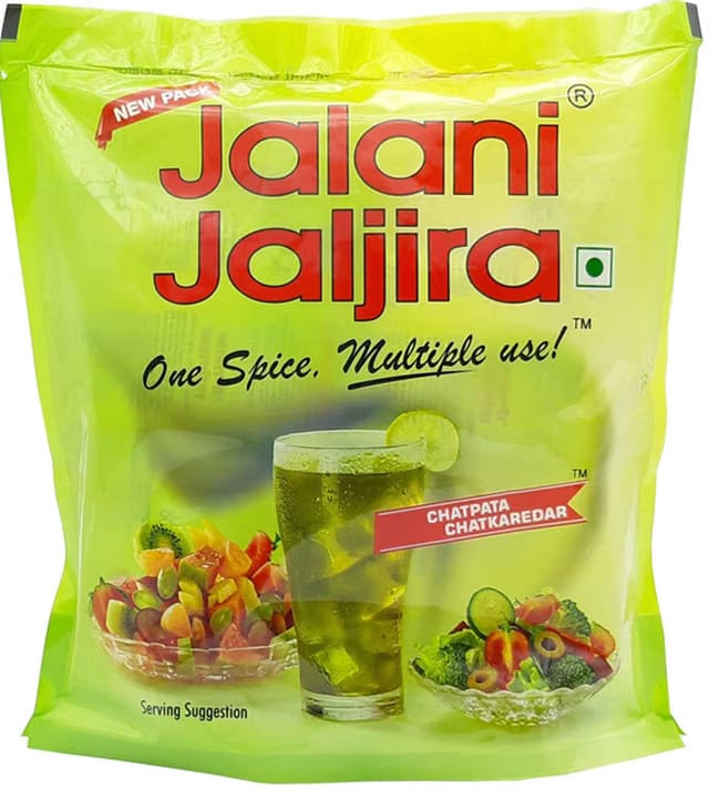 Jalani JALJEERA 50 SACHETS OF 2 G EACH
