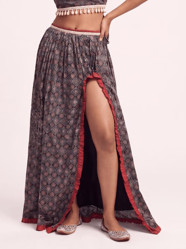 Sanedo Skirt