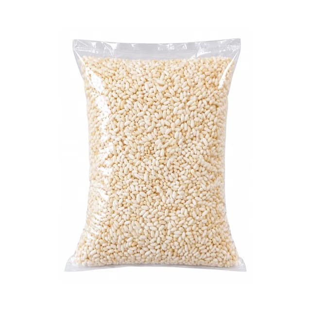 Amberseed Muri Puffed Rice