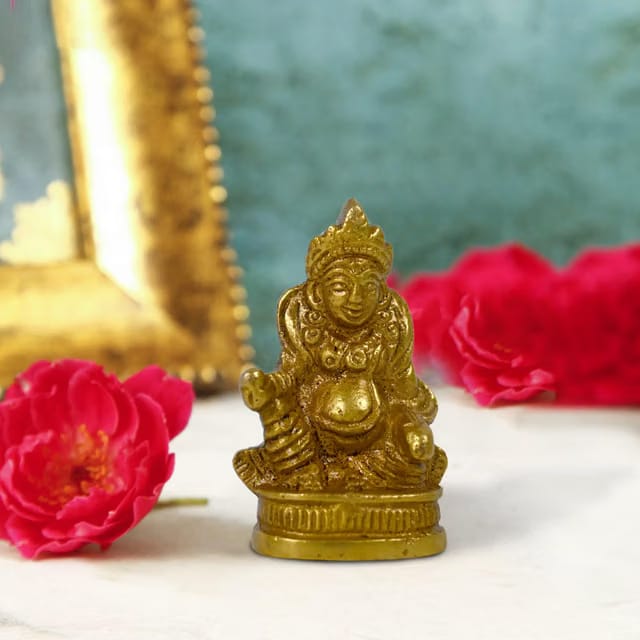 Kuber Murti