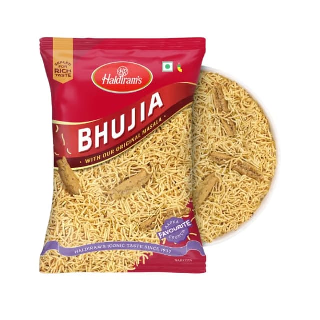 Haldiram's Bhujia