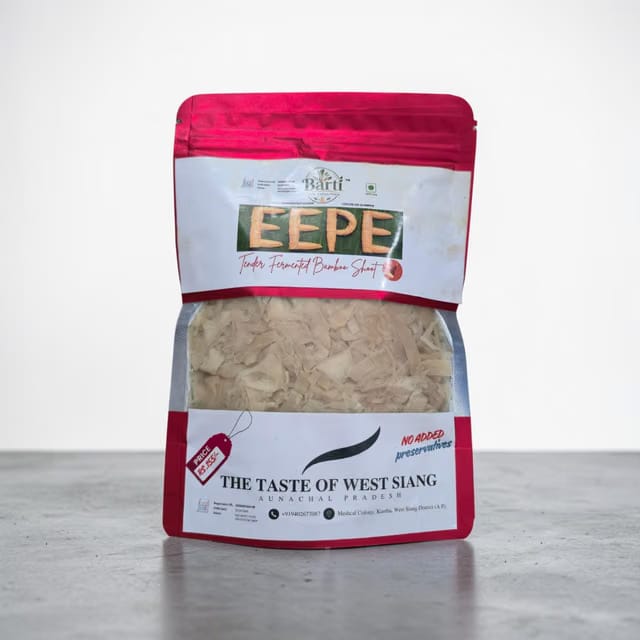 EEPE - Tender Fermented Bamboo Shoot