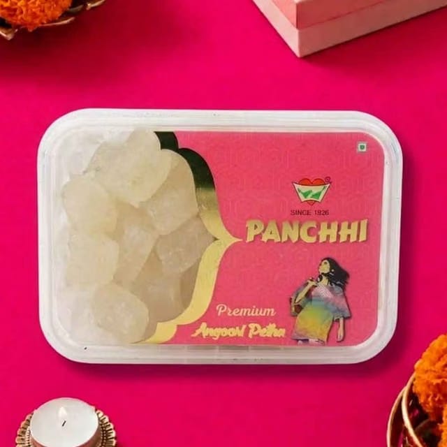 Panchhi Petha Angoori Petha
