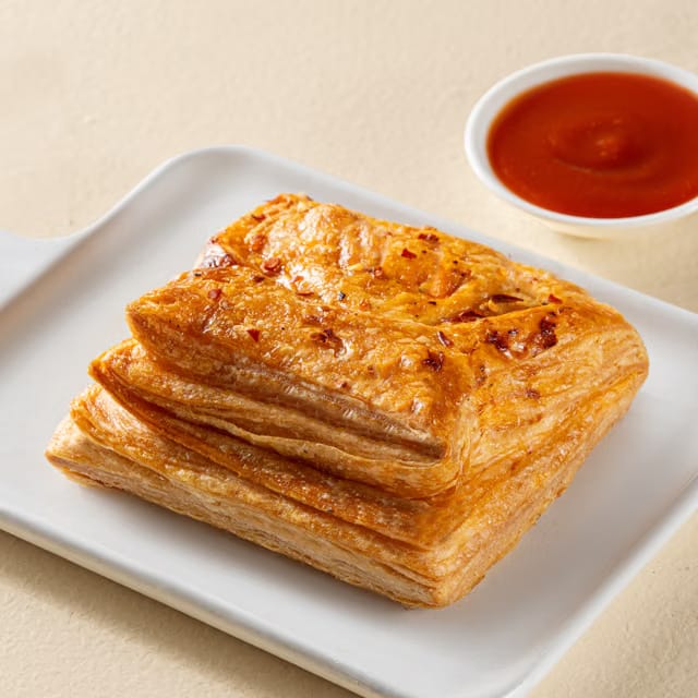 Veg Puff