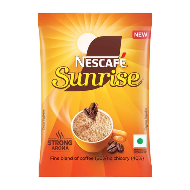 Nescafé Sunrise Instant Coffee