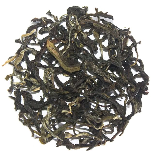 2023 Arunachal Handrolled Oolong