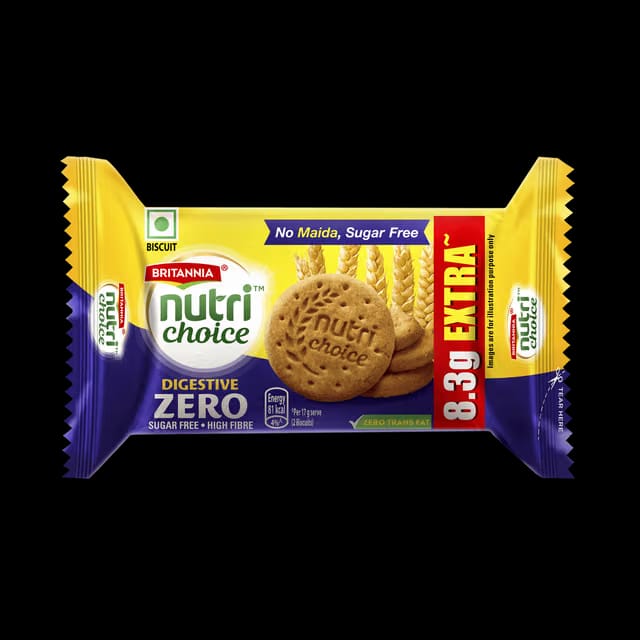 Britannia NutriChoice Digestive Zero
