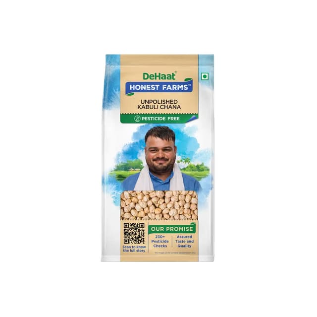 DeHaat Honest Farms