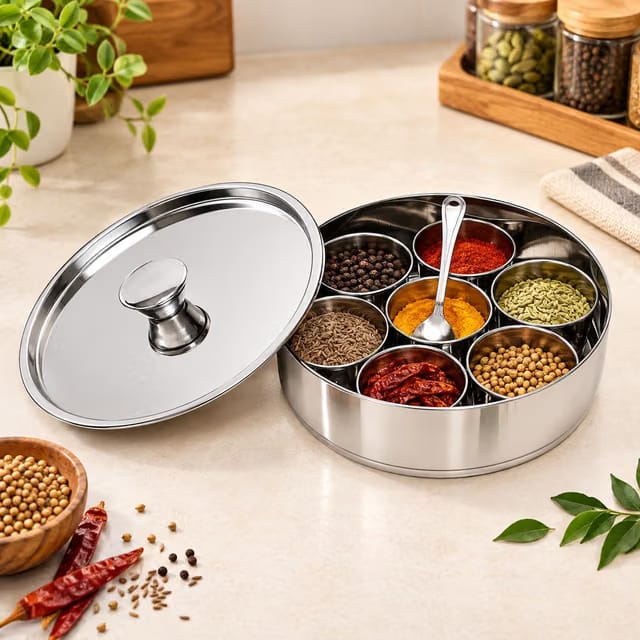 HORNBILLS Masala Dabba