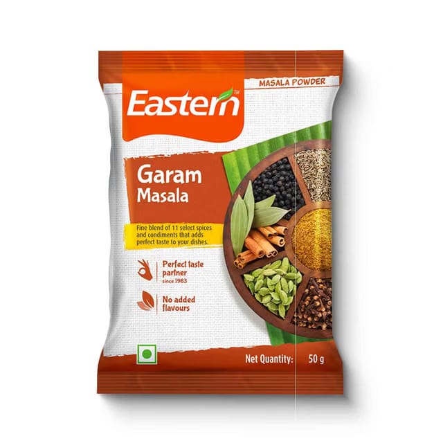 Eastern Garam Masala