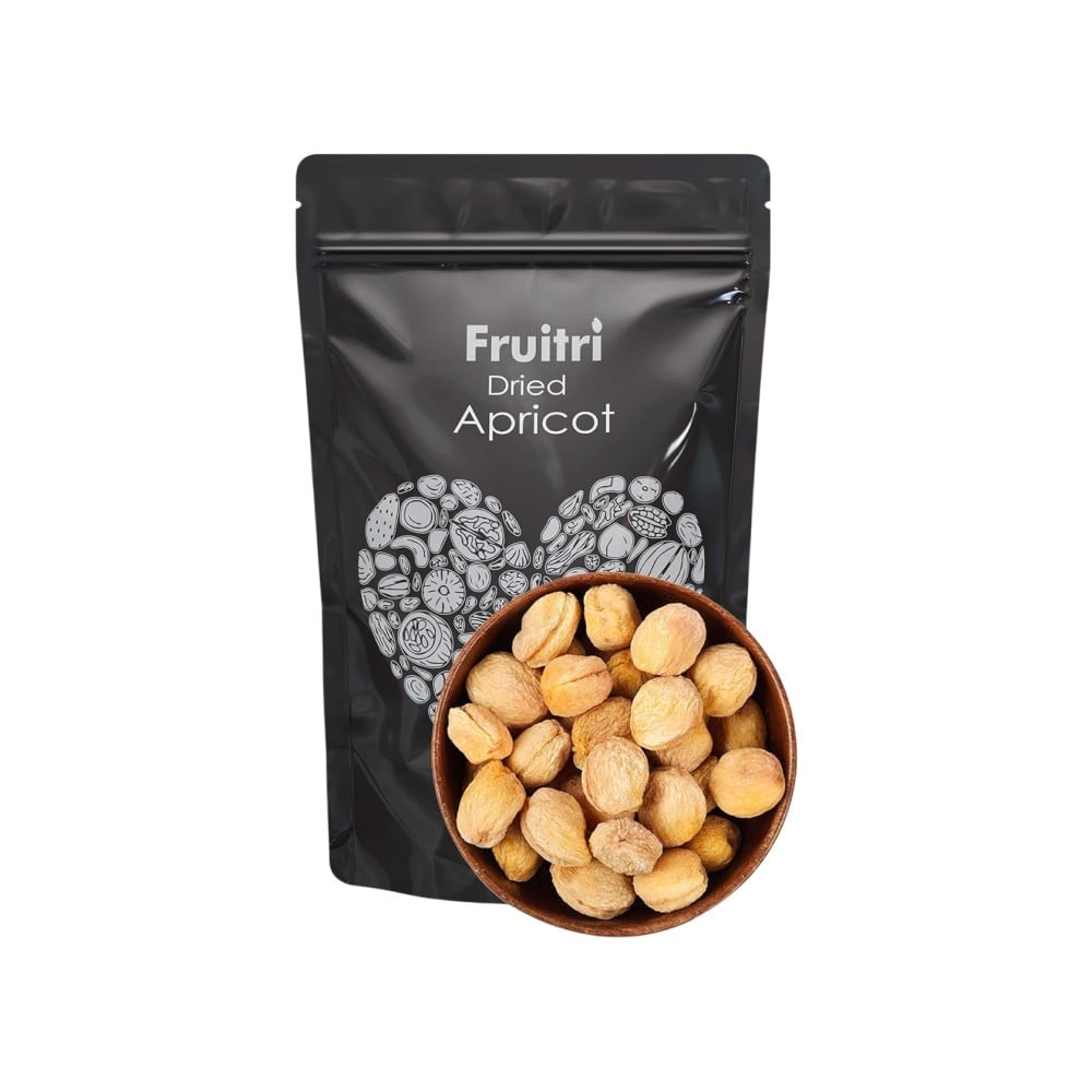 Fruitri Dried Apricots (Khumani)