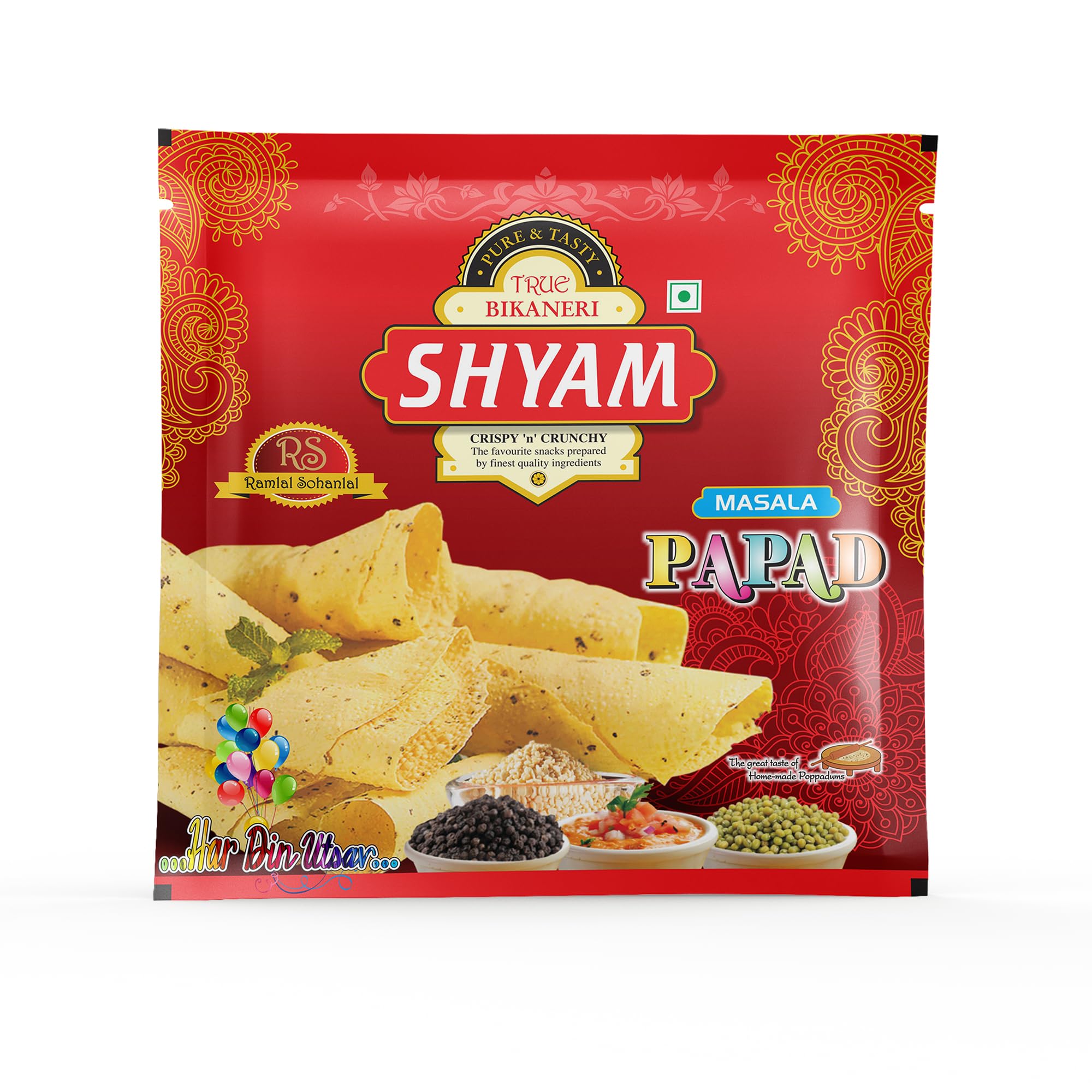 Shyam