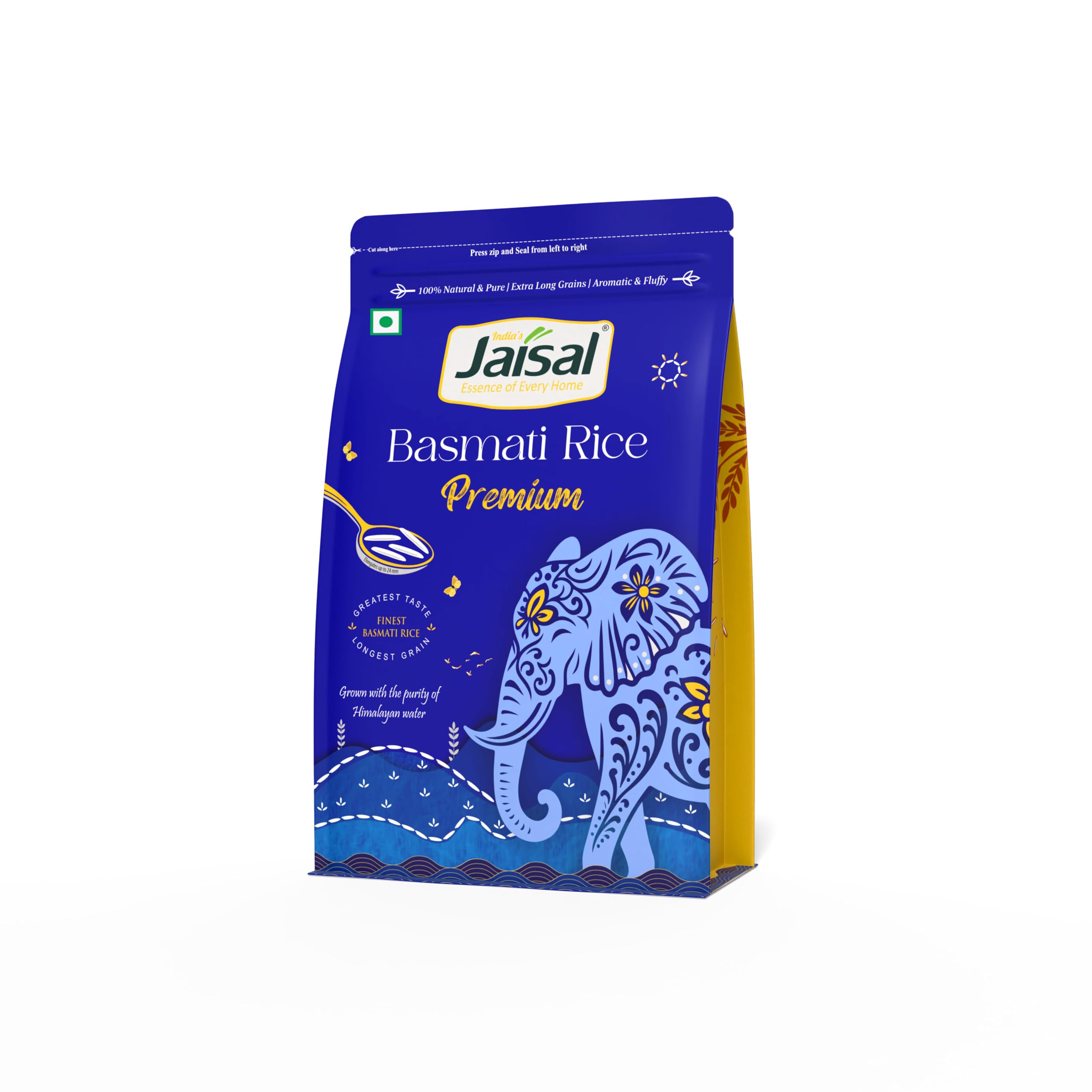 Jaisal Premium Basmati Rice