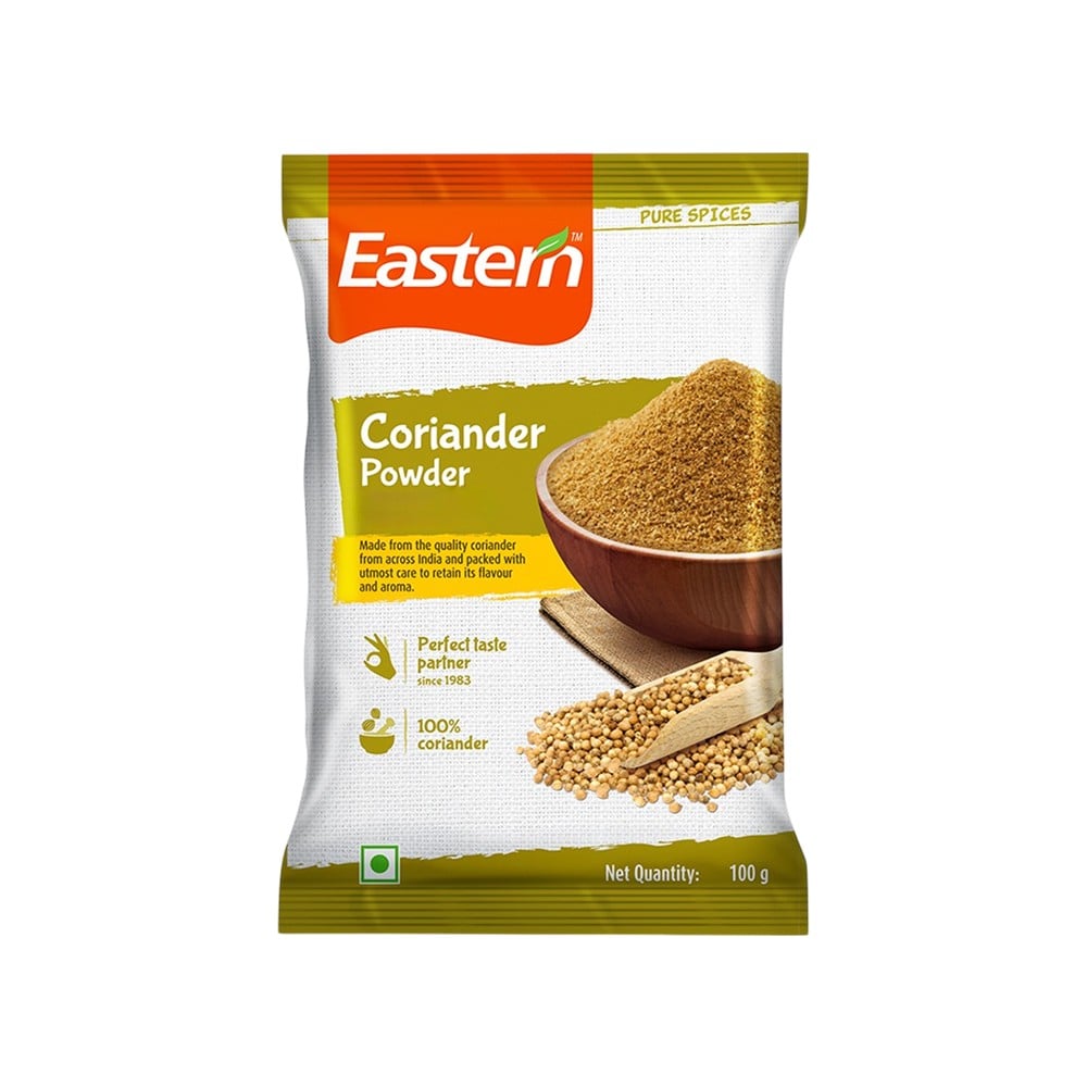 Eastern Coriander Powder/Dhania (Dhaniya Powder)