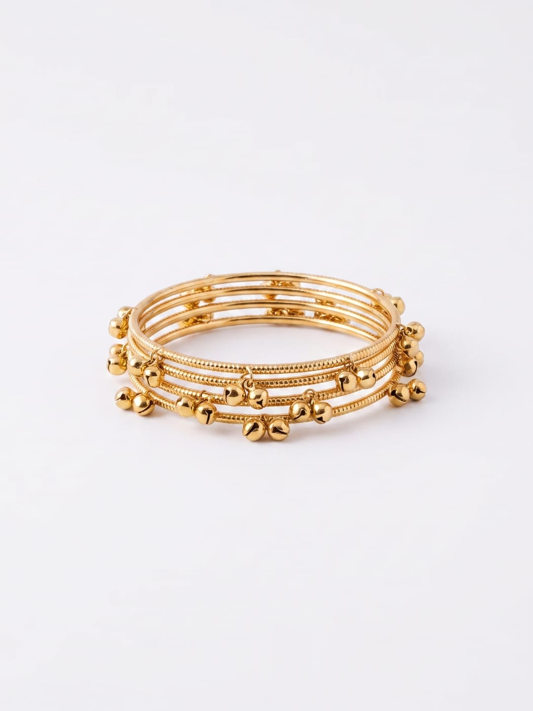 Ghungroo Bangles