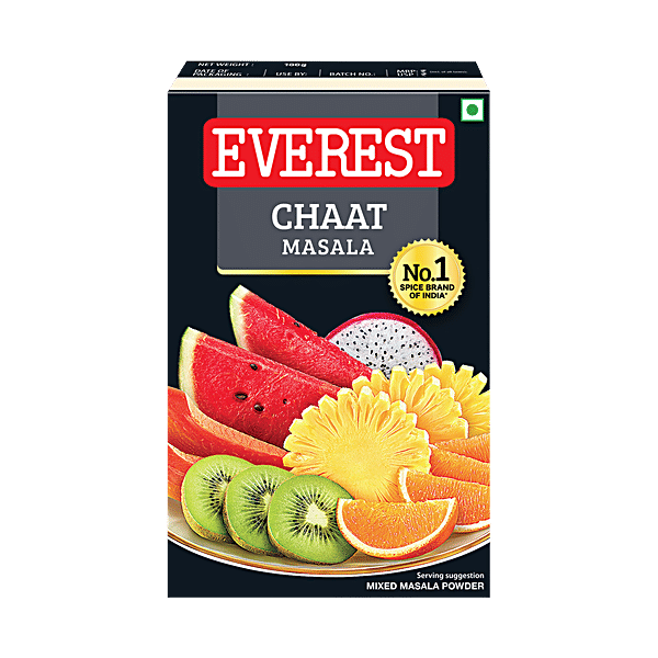 Everest Chaat Masala