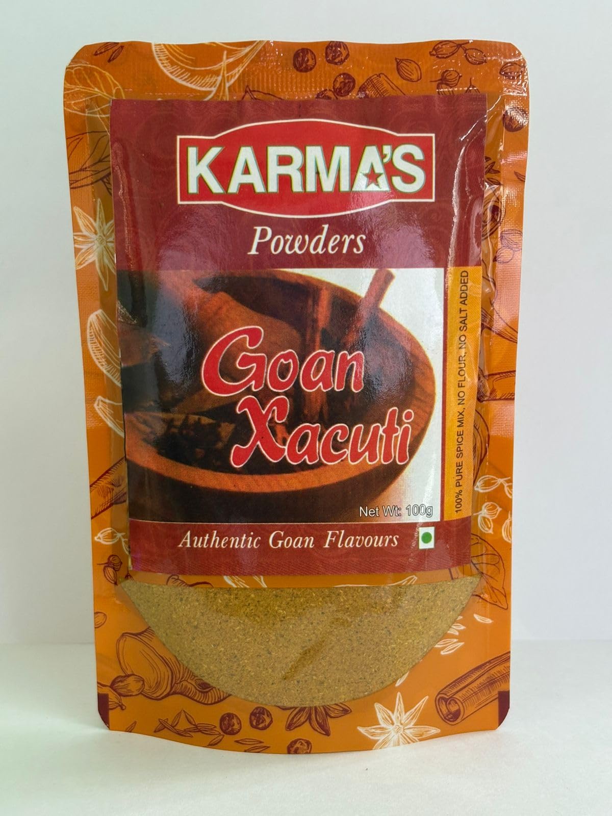 Karma Goan Xacuti Masala