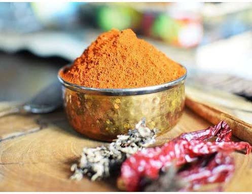 Mutton Rogan Josh Masala Natural & Fresh
