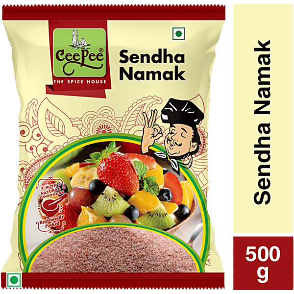 Cee Pee Sendha Salt/Namak