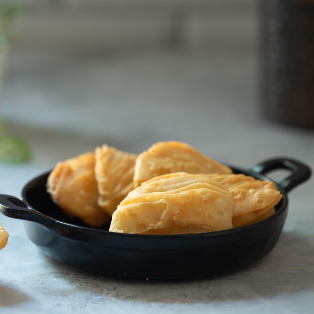 Chirote by Delicious Foods Gruh Udyog