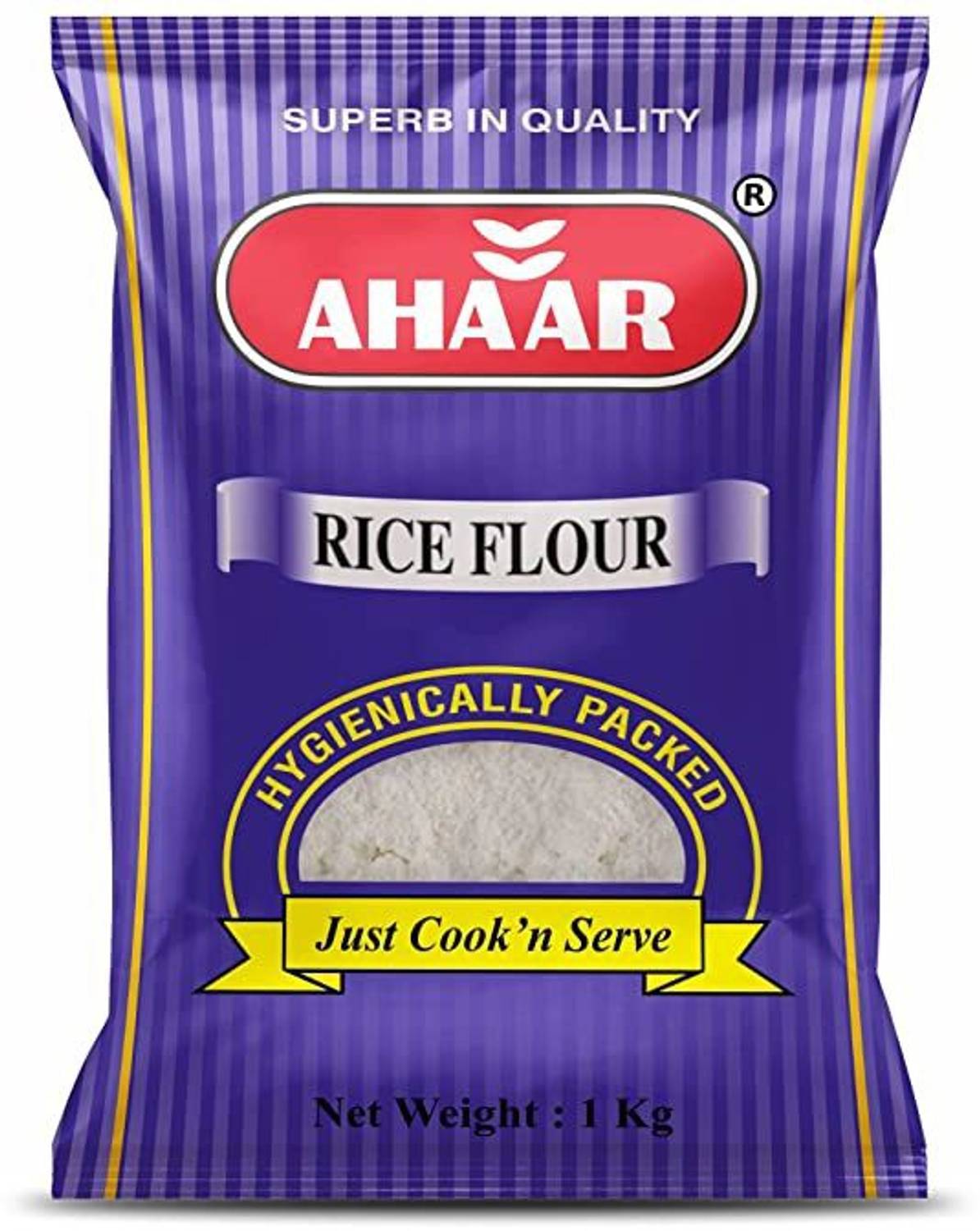Ahaar Rice Flour