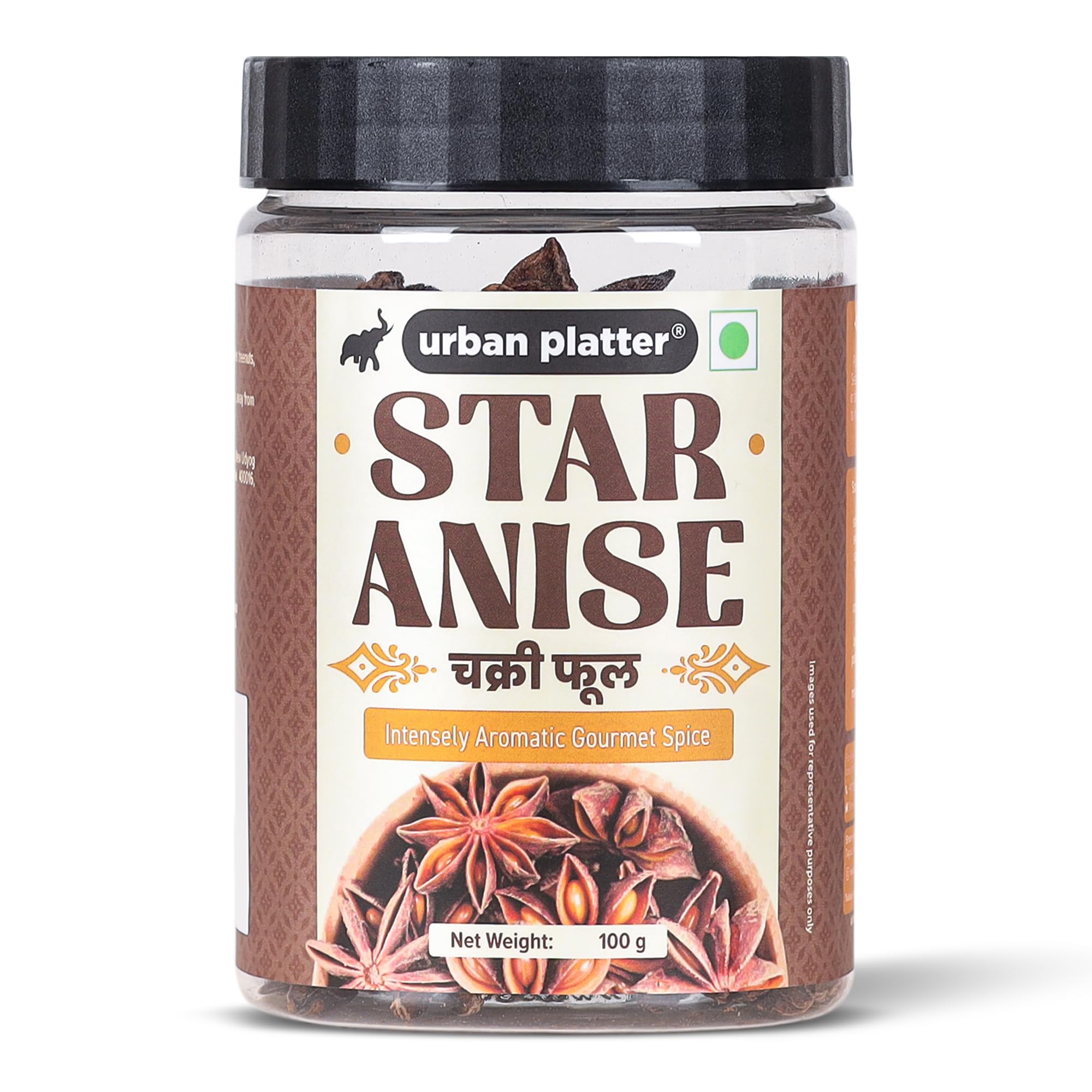 Urban Platter Asian Star Anise