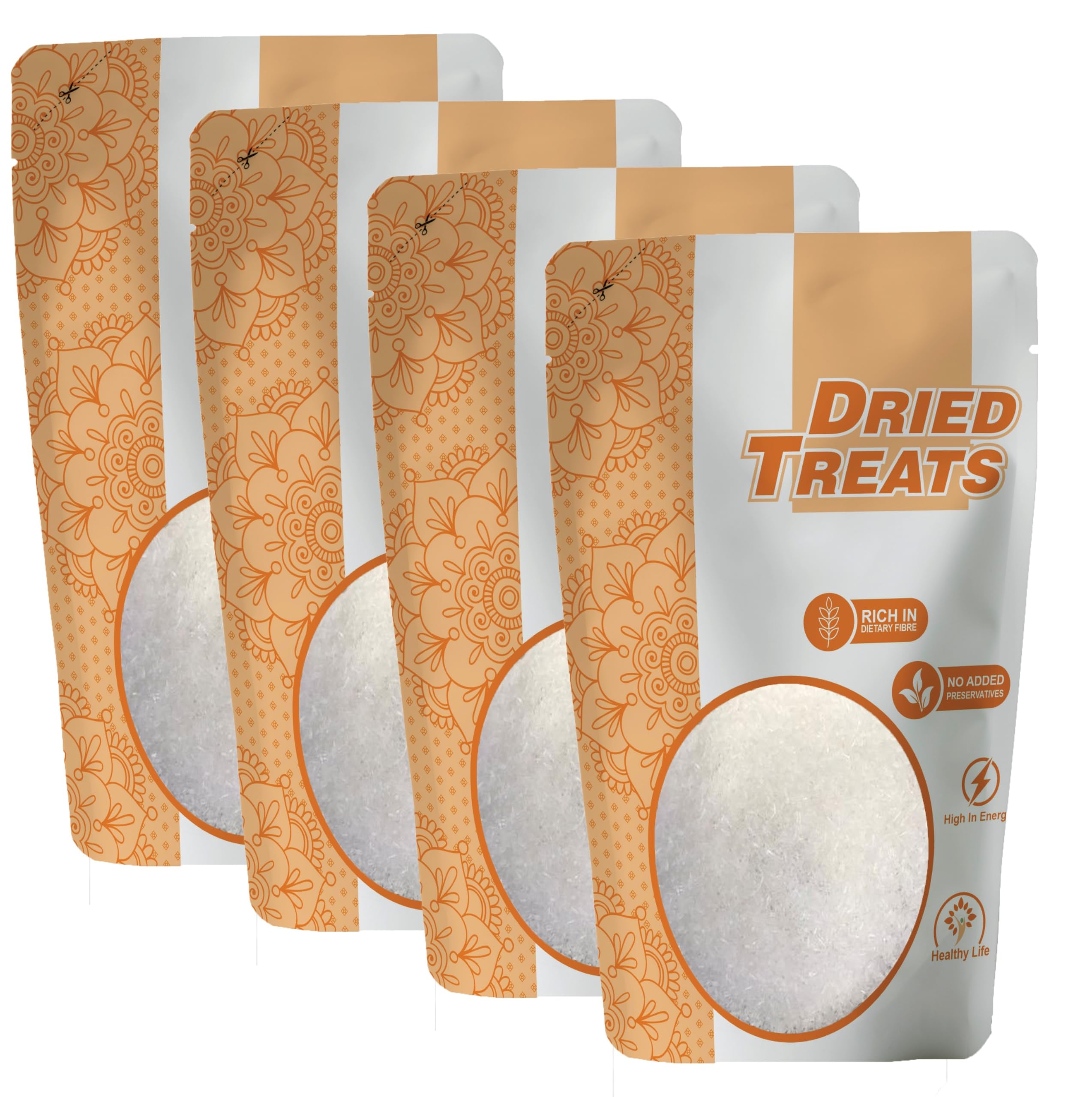 Dried Treats Ajinomoto 1000 Grams – Flavour Booster and Taste Enhancer Chinese Salt for Homemade Chinese & Street-Style