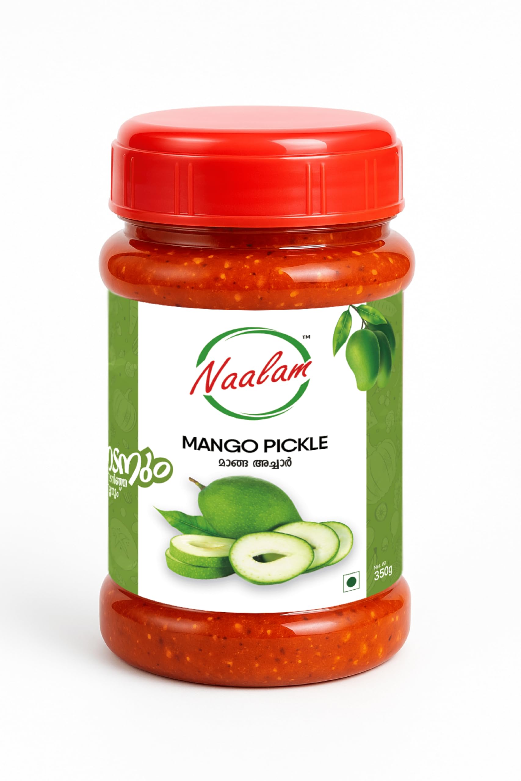 NAALAM � Traditional Spicy Mango
