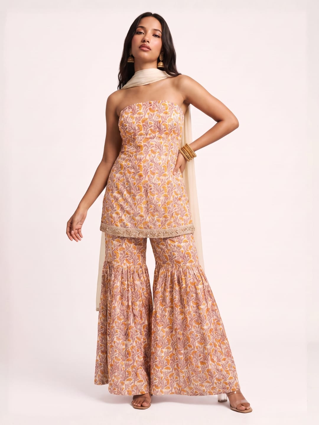Apsara Set