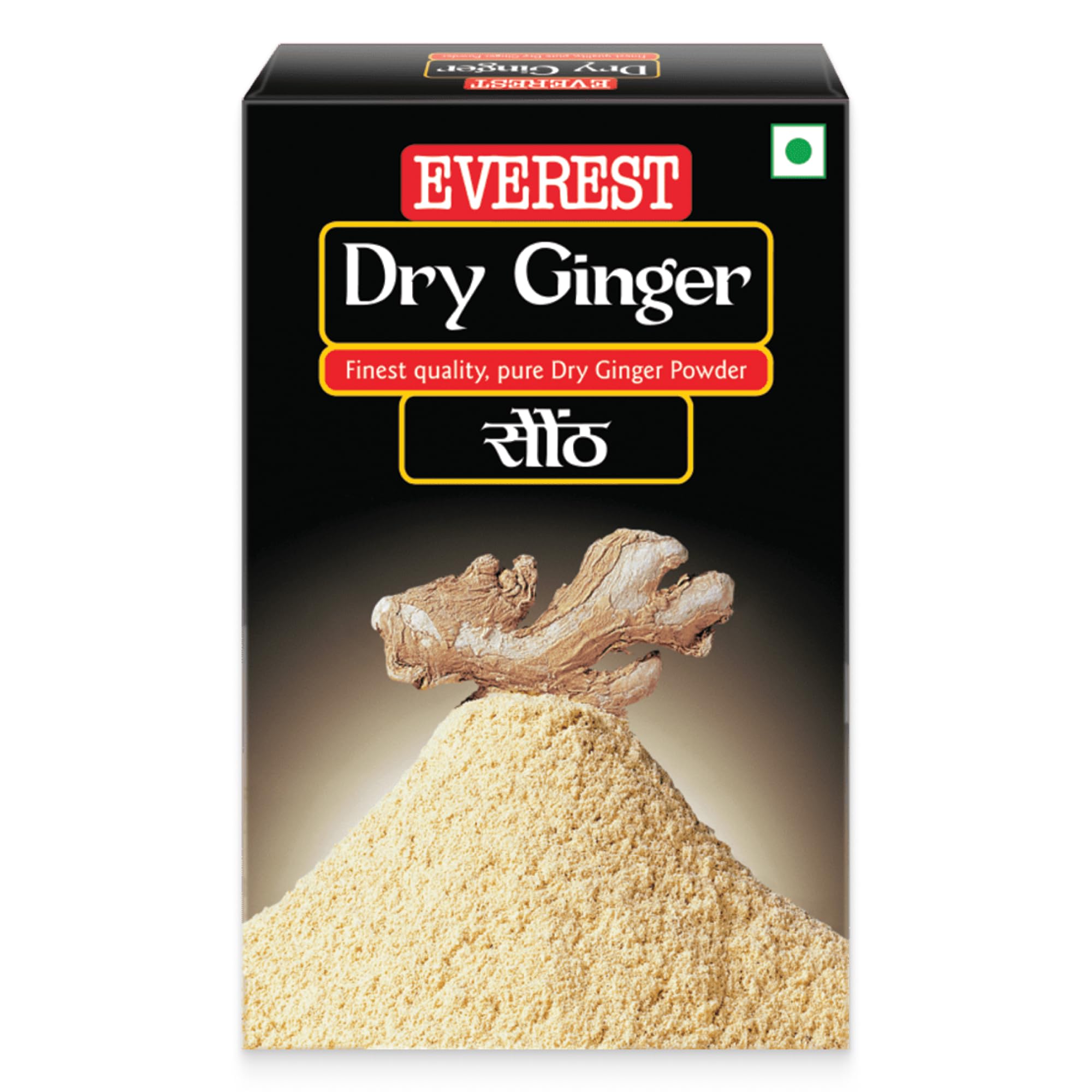 Everest Dry Ginger Powder, 100 Gram