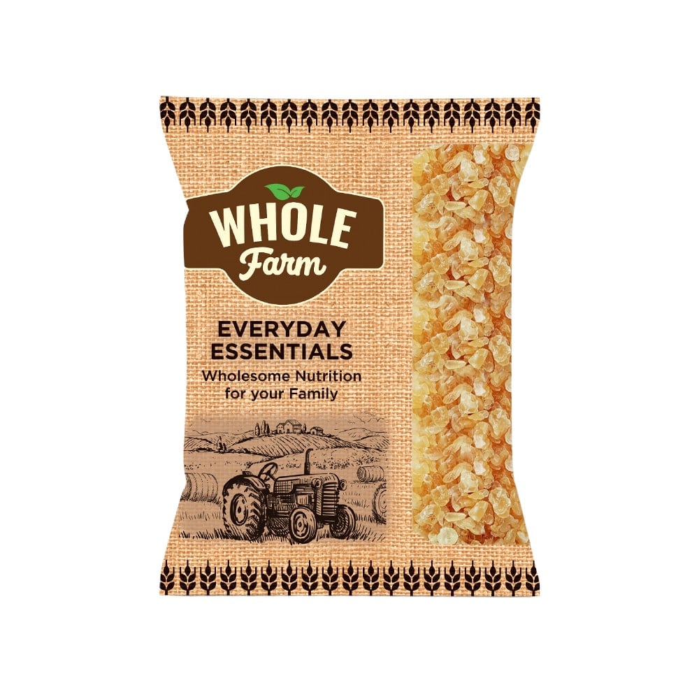 Whole Farm Premium Gond