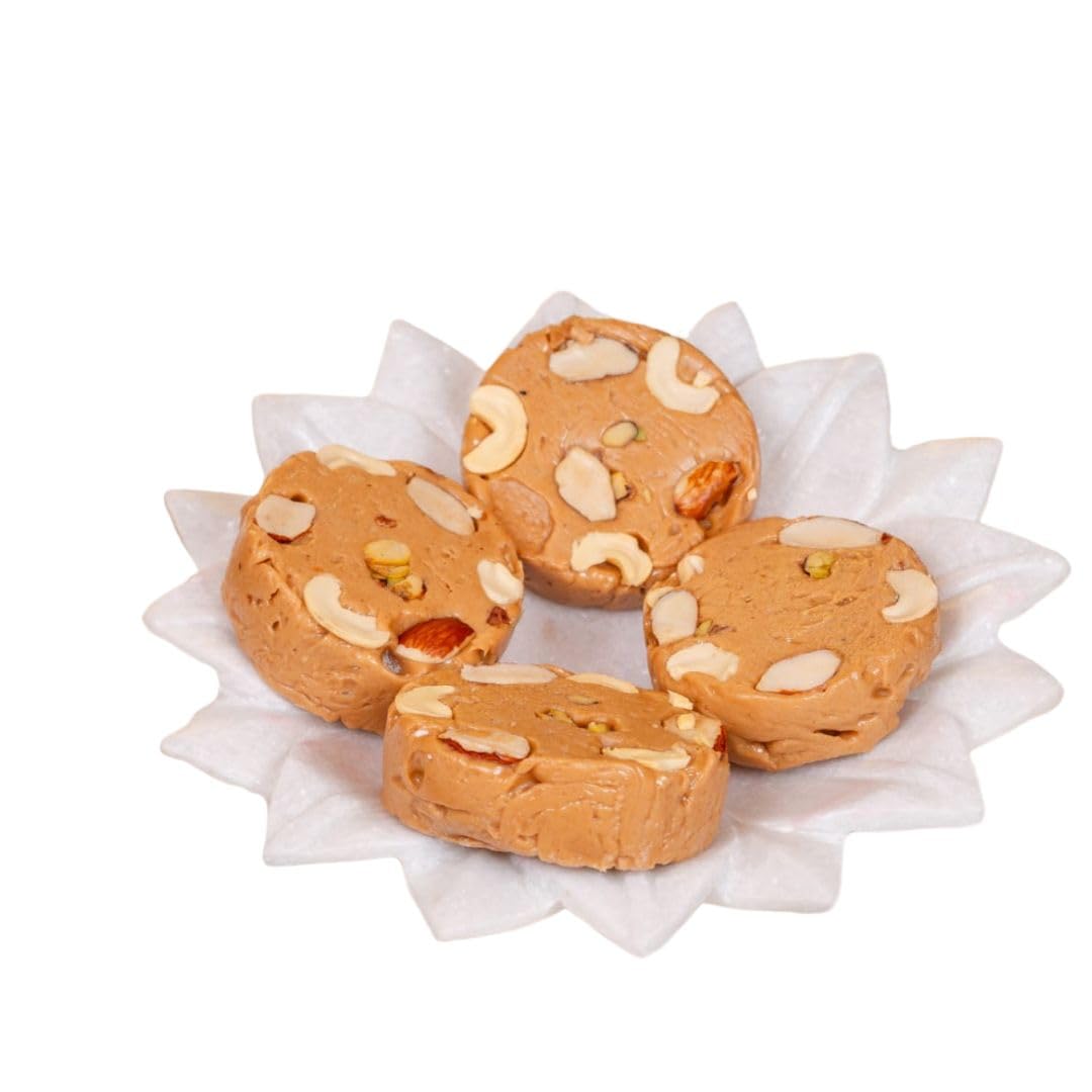 Laxmi Misthan Bhandar Sohan Halwa Box