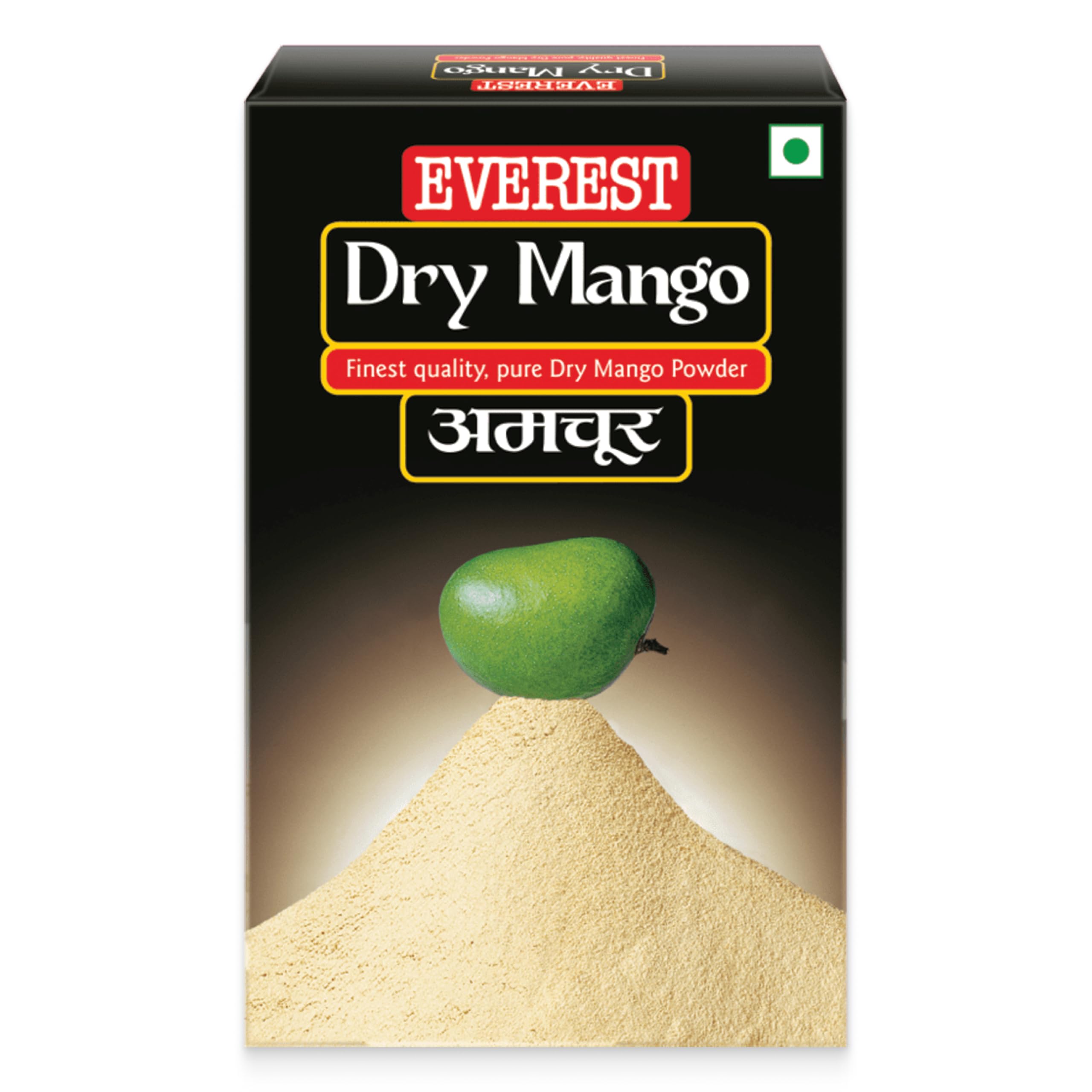 Everest Amchur Powder, Carton,Dried