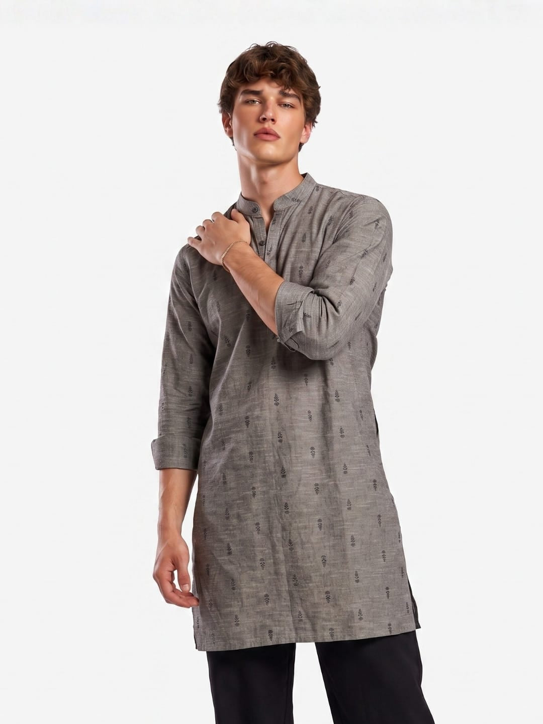 Yug Long Kurta